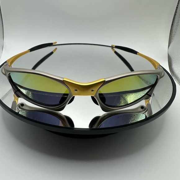 Paperstreetshade Fight Club Tyler Durden NEW Oliver Peoples 523 Juliet Brad Pitt - Picture 15 of 17